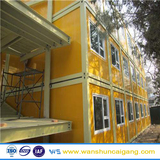 EPS Sandwich Panel Container house hospital